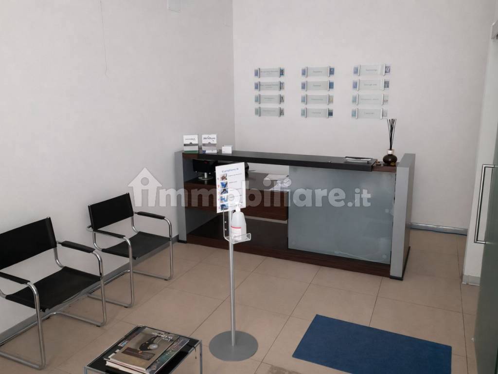 Ingresso