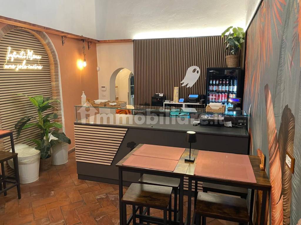 Interno non residenziale