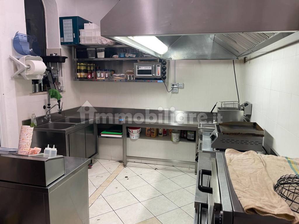 Interno non residenziale