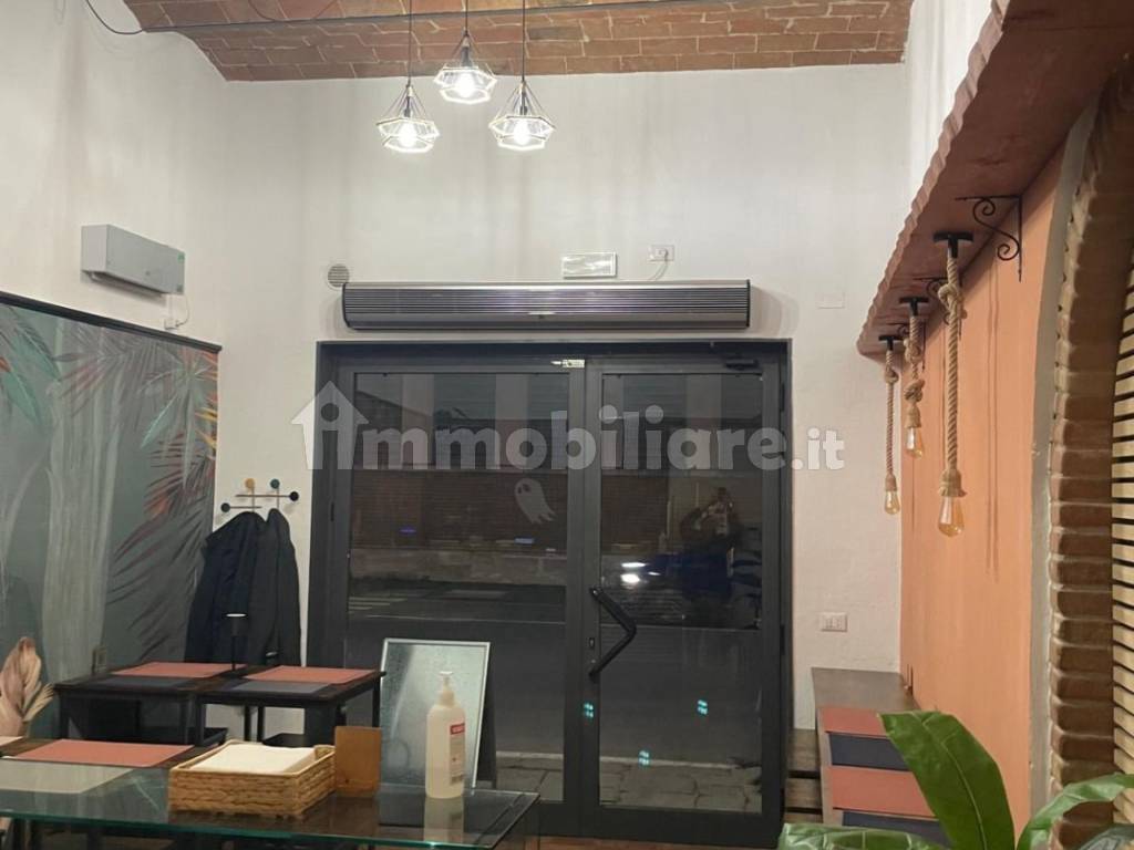 Interno non residenziale