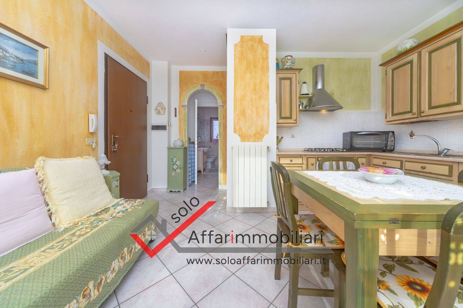 Appartamento - foto 4