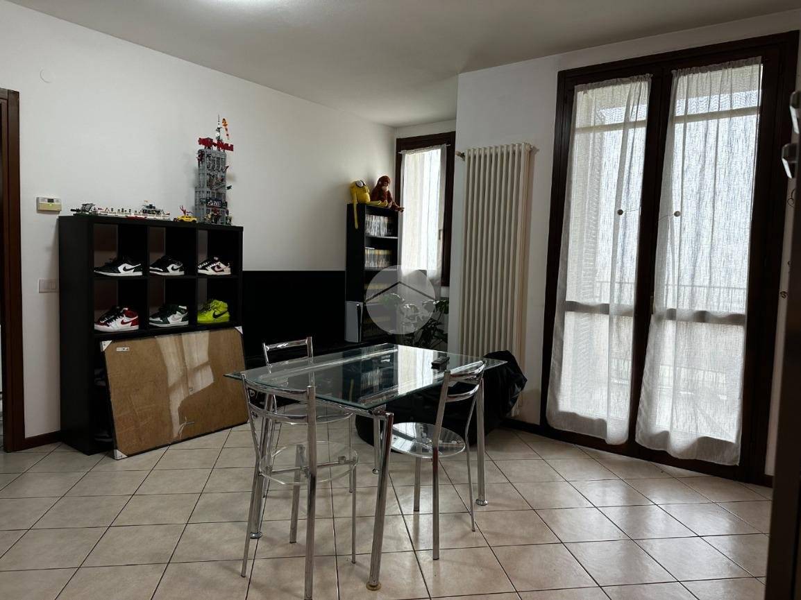 Appartamento in vendita a Borgo Virgilio