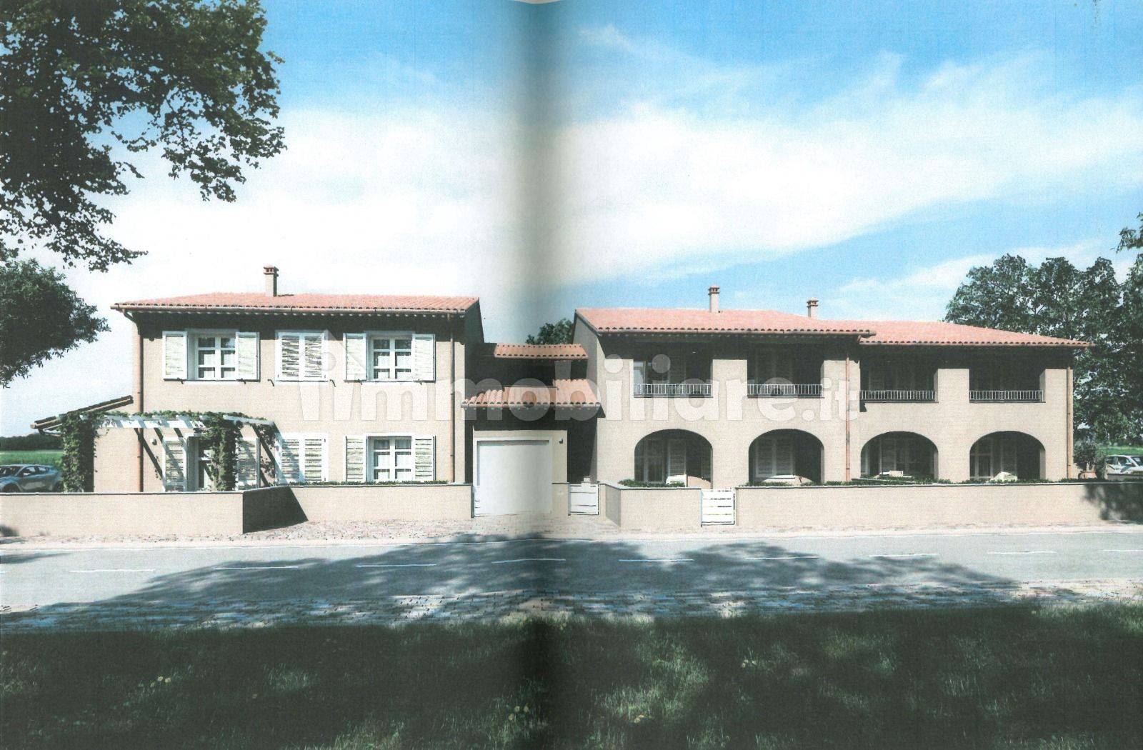 Appartamento in vendita a Pontedera