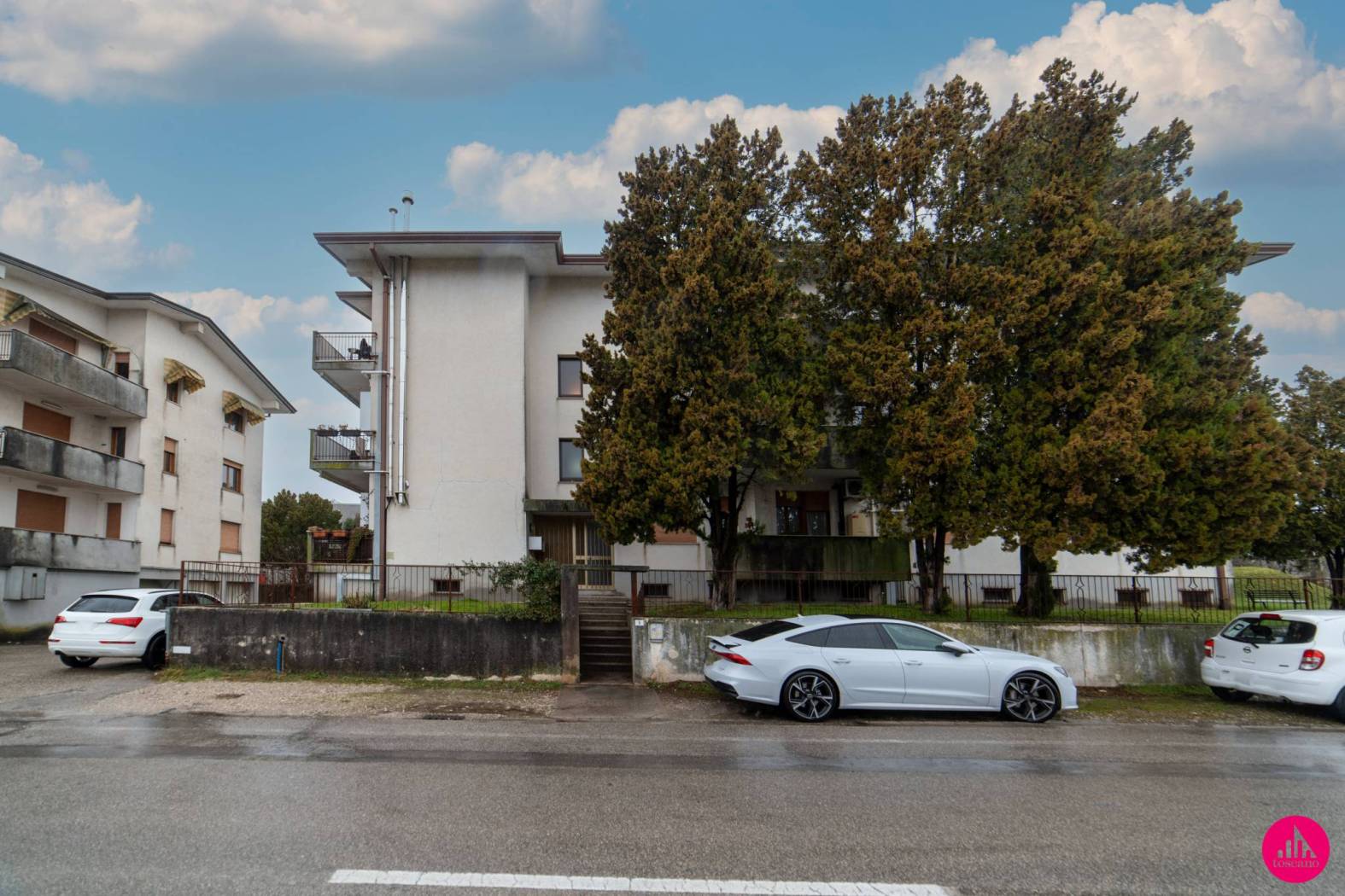 Appartamento in vendita a Porcia