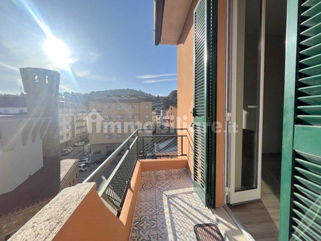 Appartamento in vendita a Monte Argentario