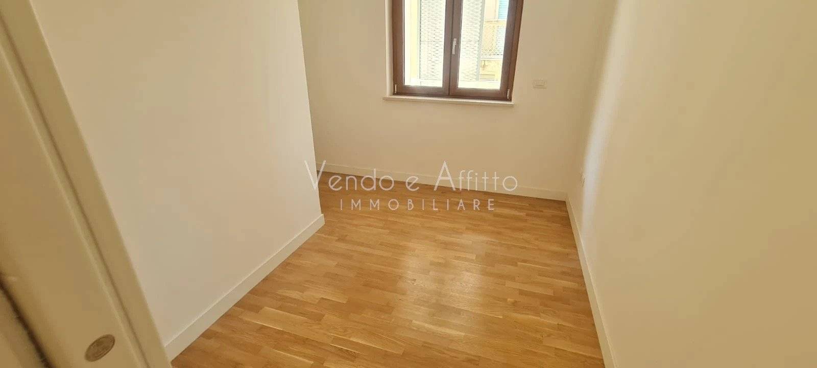 Appartamento in vendita a Termoli