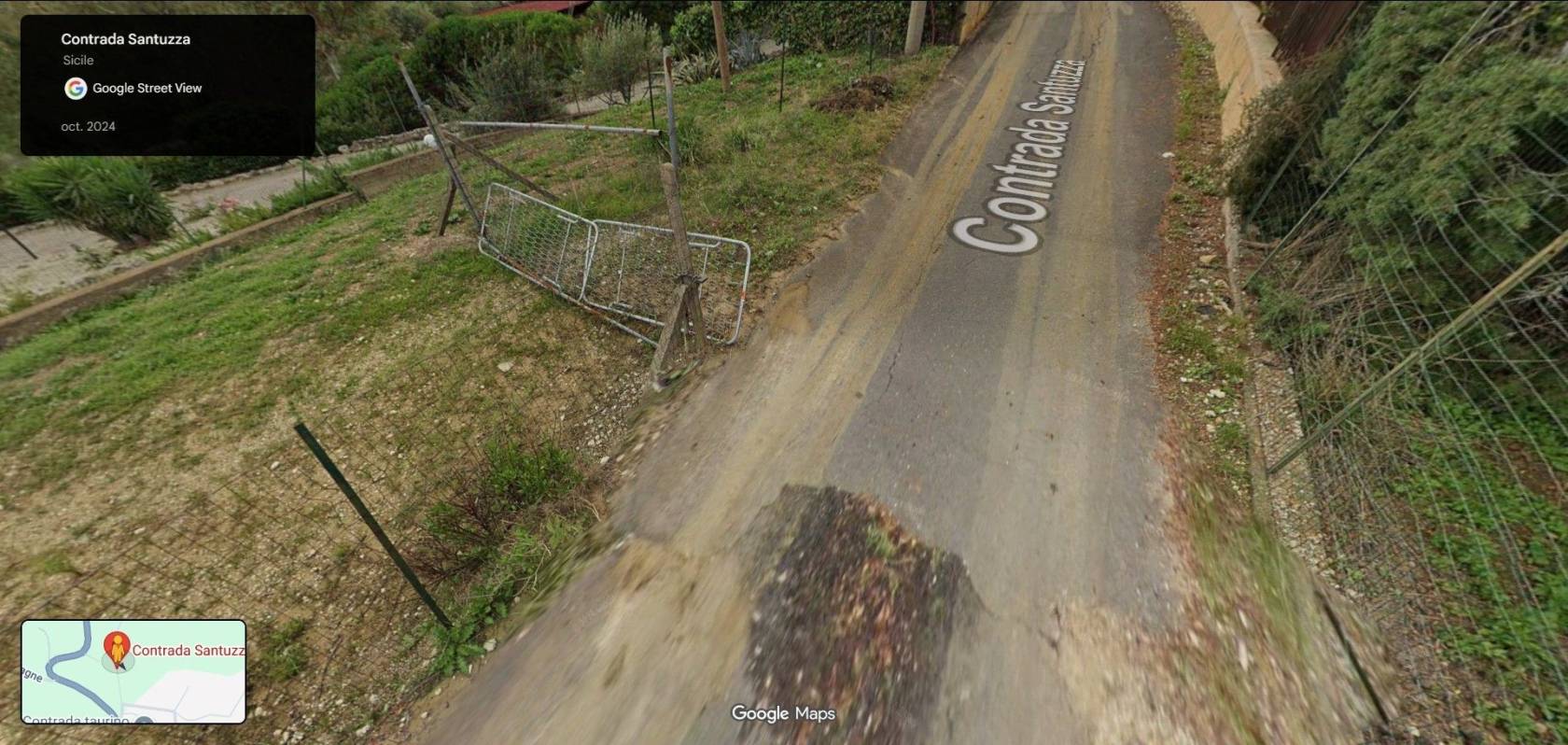 Appartamento in vendita a Caltanissetta