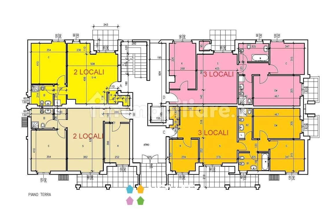 Appartamento - foto 2