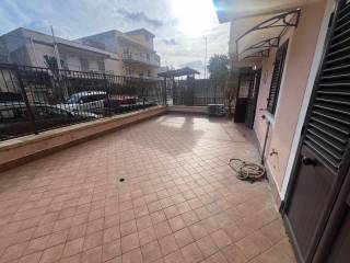 2-room flat via Tommaso Natale 120g, Cardillo, Palermo