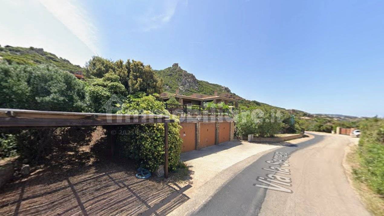 Appartamento in vendita a Trinità d'Agultu e Vignola