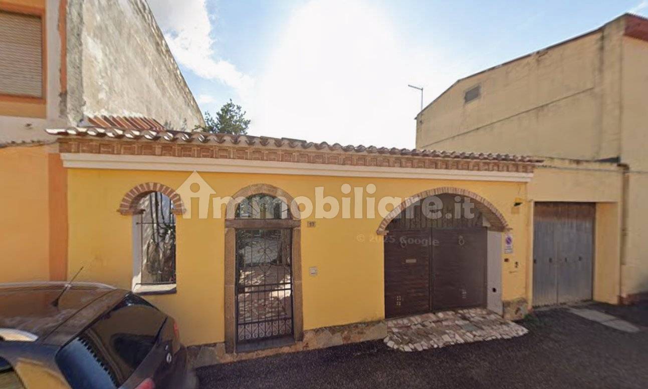 Villa in vendita a Cabras