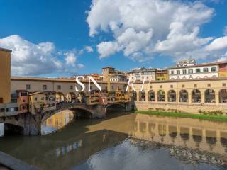 Apartment via dei Guicciardini, Ponte Vecchio - Pitti, Florence
