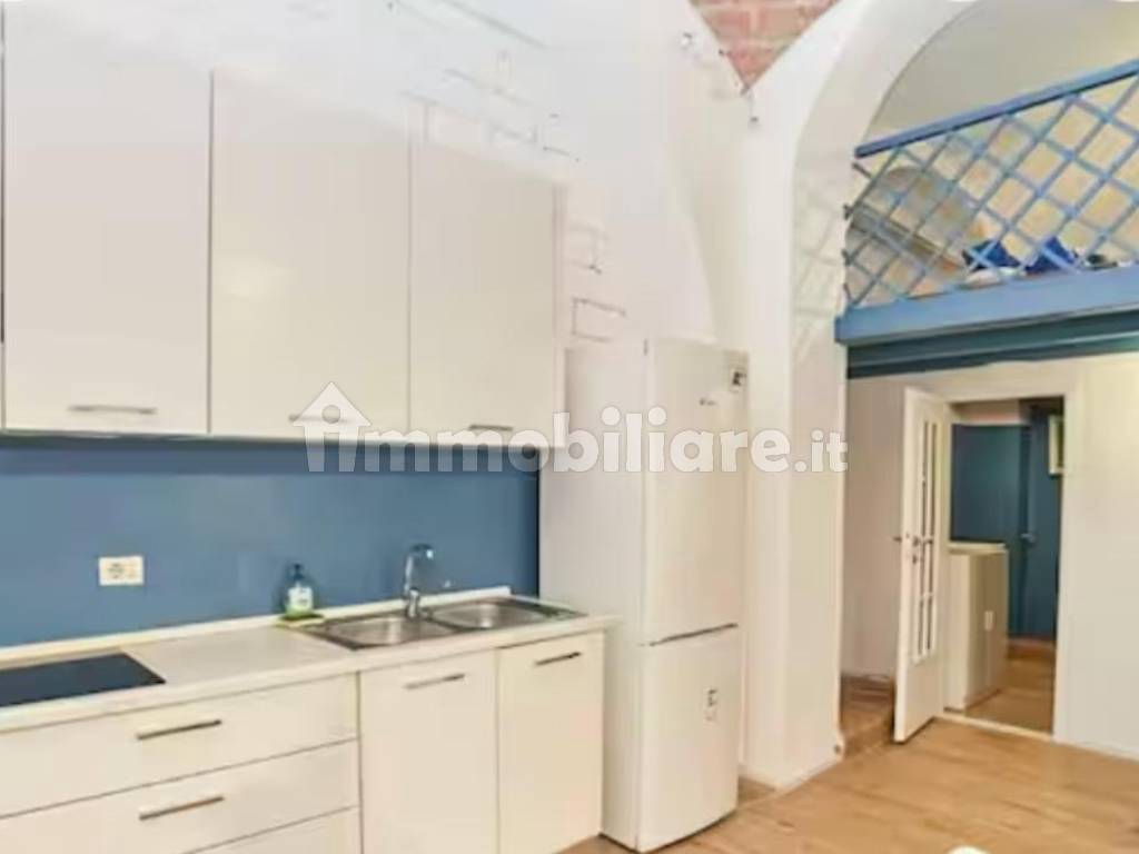 Bed & Breakfast, Roma, Rif. 126481883 - Immobiliare.it
