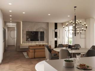 Interno appartamento