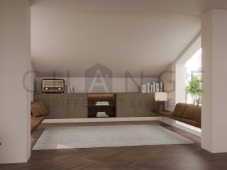 Interno palazzo