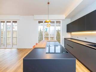 Apartment via Frusa, Campo di Marte, Florence