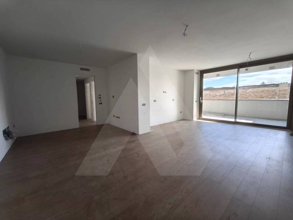Vendita Appartamento Forlì. Quadrilocale, Nuovo, primo piano, posto ...