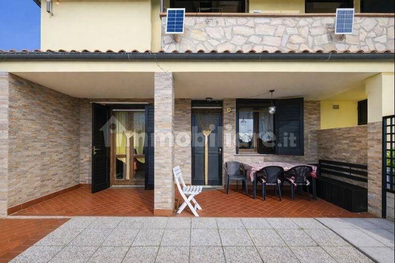 Appartamento in vendita a Pontedera