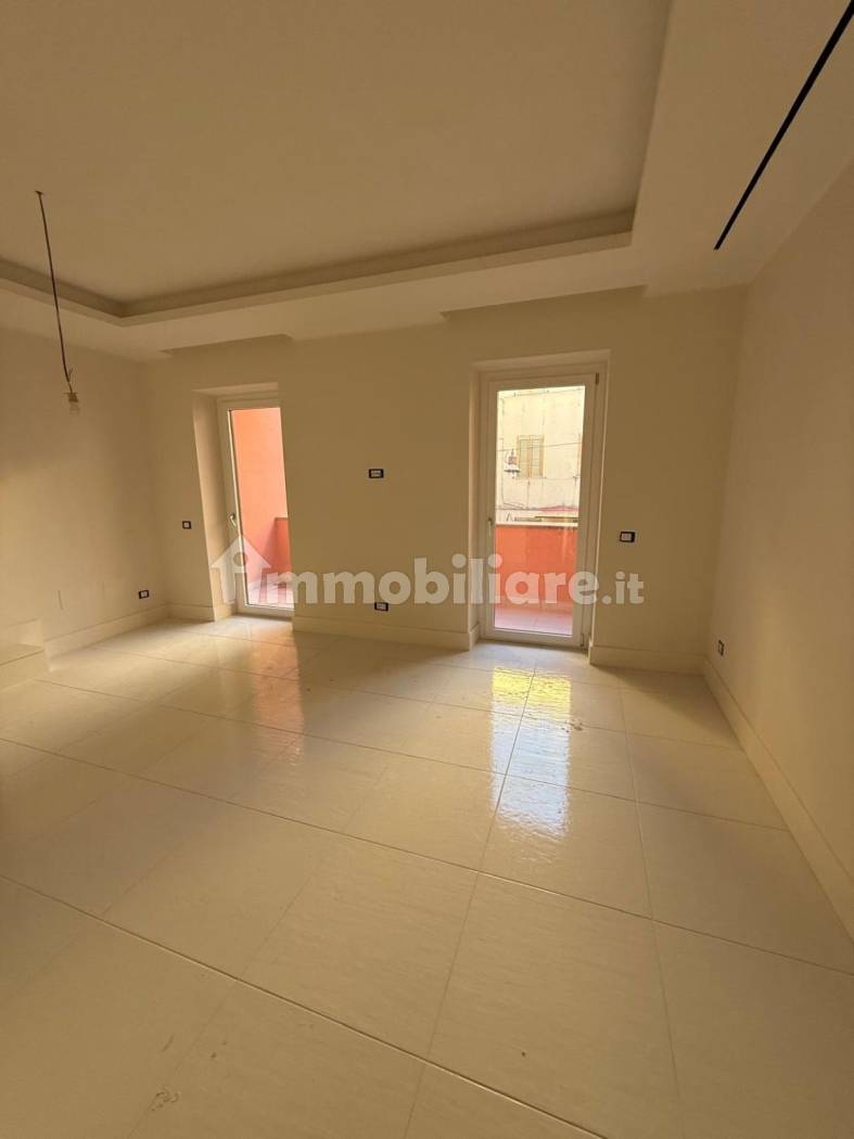 Appartamento in vendita a Formia