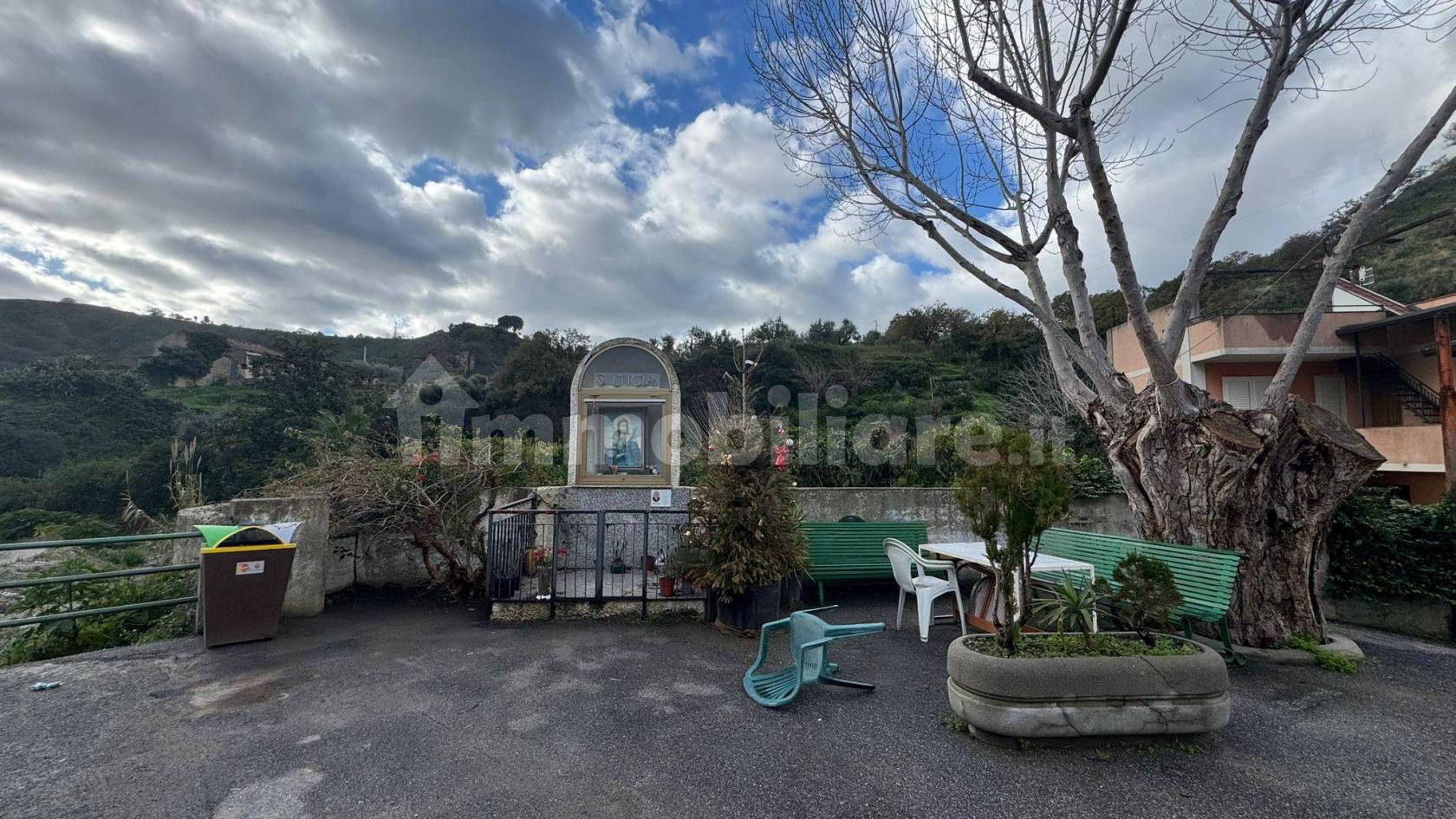 Casa indipendente in vendita a Messina