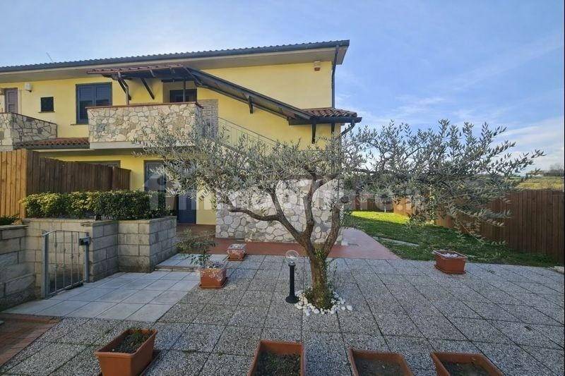 Appartamento in vendita a Pontedera