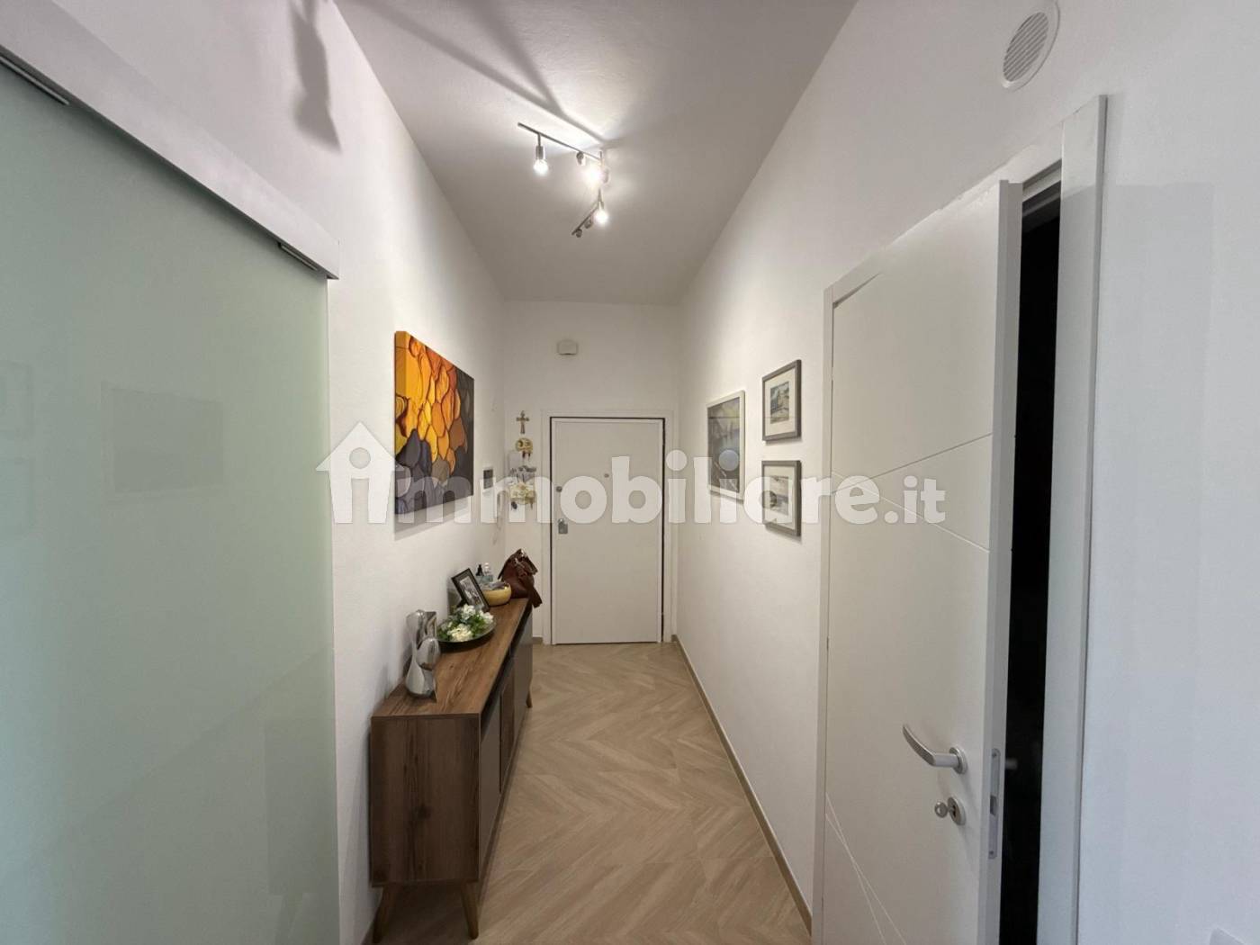 Appartamento in vendita a Follonica