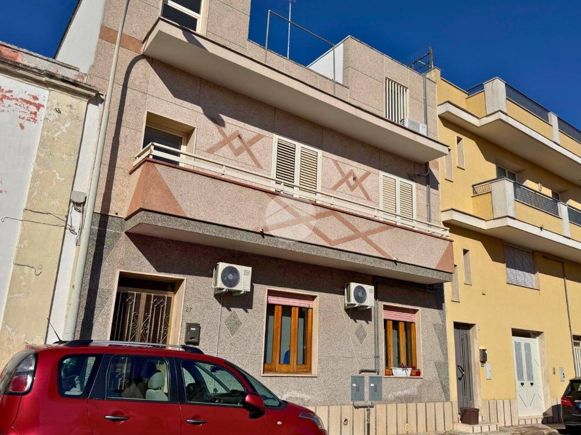 Appartamento in vendita a Nardò