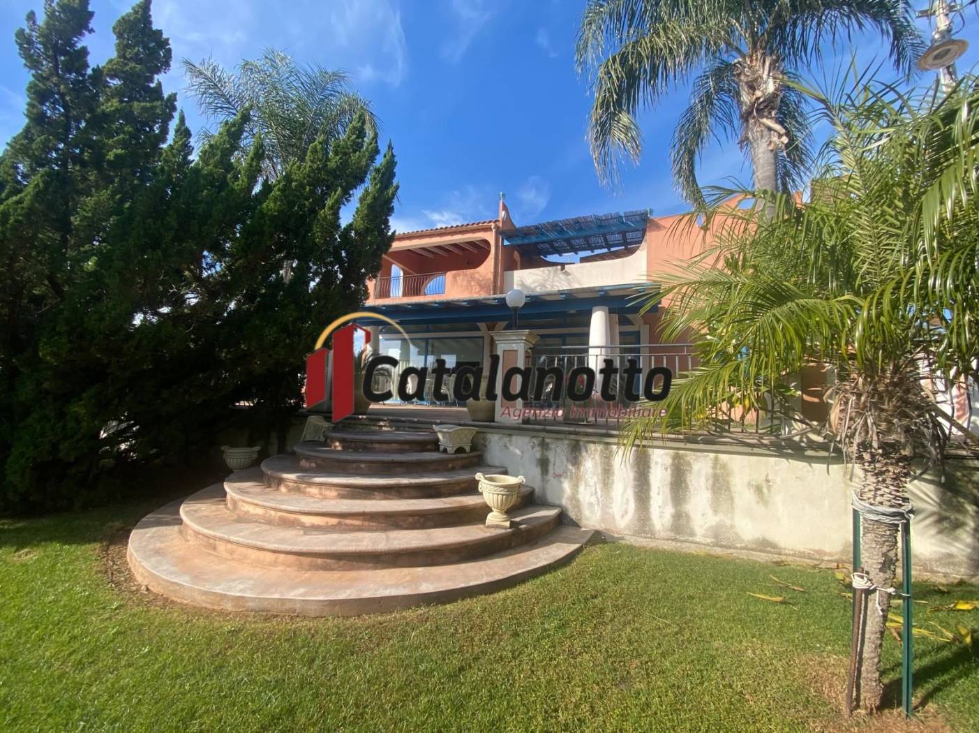 Villa in vendita a Menfi