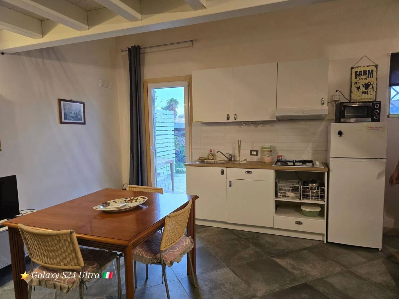 Villa in affitto a Marsala