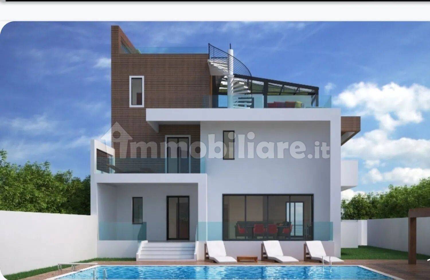 Rustico - Casale in vendita a Marsala