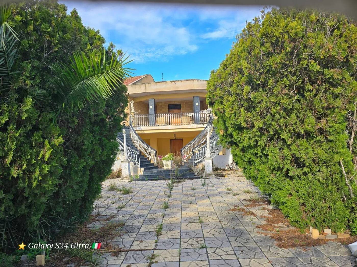 Villa in vendita a Marsala