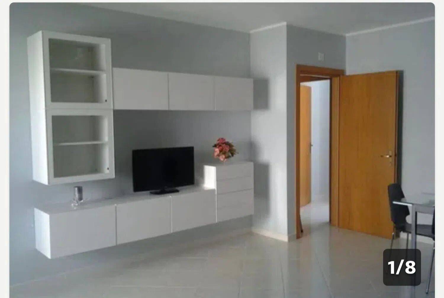 Appartamento in affitto a Marsala