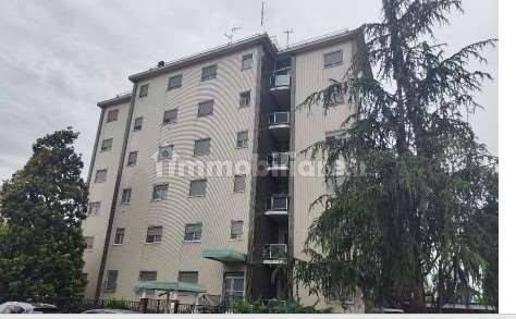 Appartamento in vendita a Rozzano