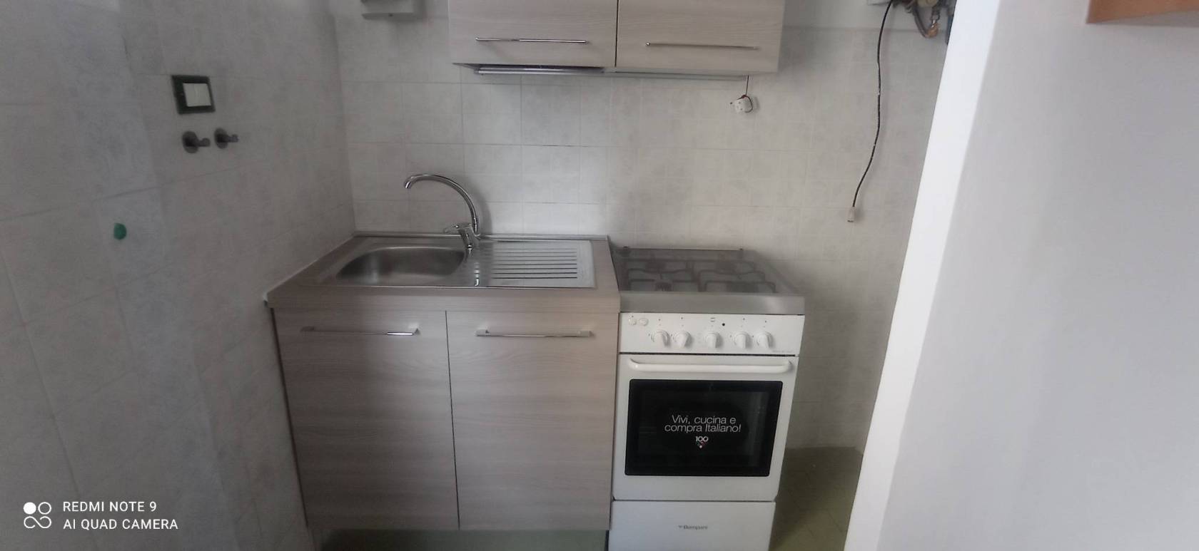 Appartamento in affitto a Pisa