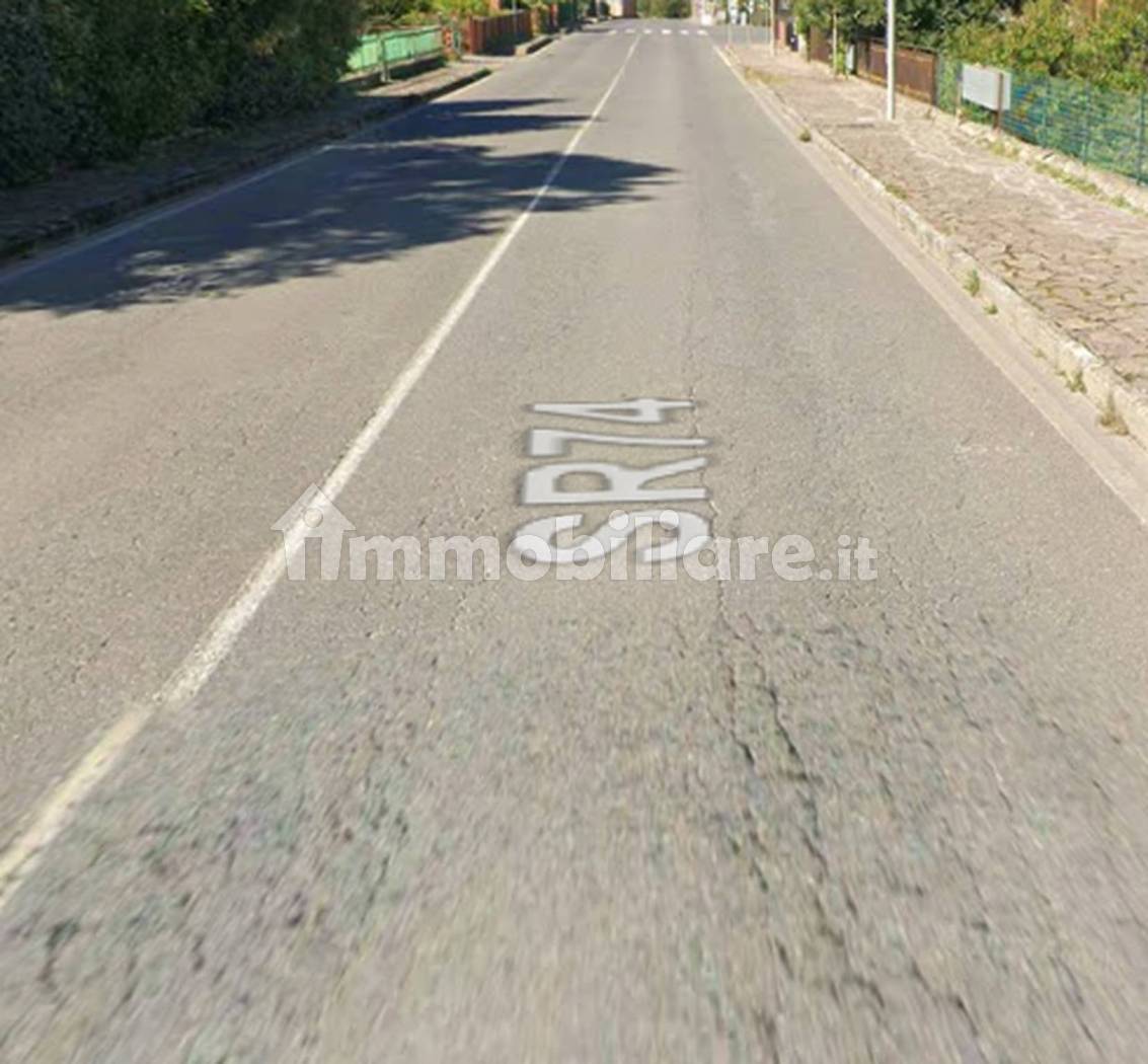 Appartamento in vendita a Pitigliano