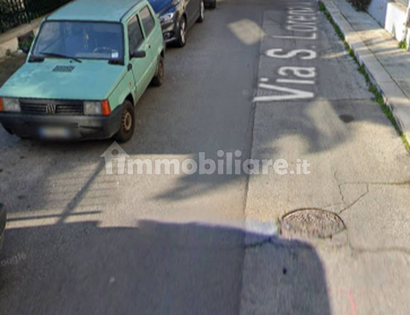 Appartamento in vendita a Triggiano