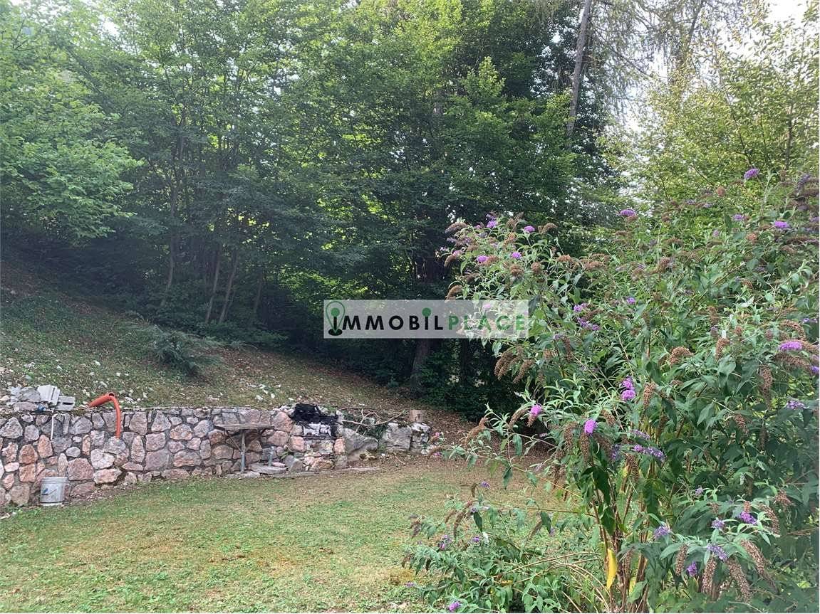 Villa in vendita a Spormaggiore