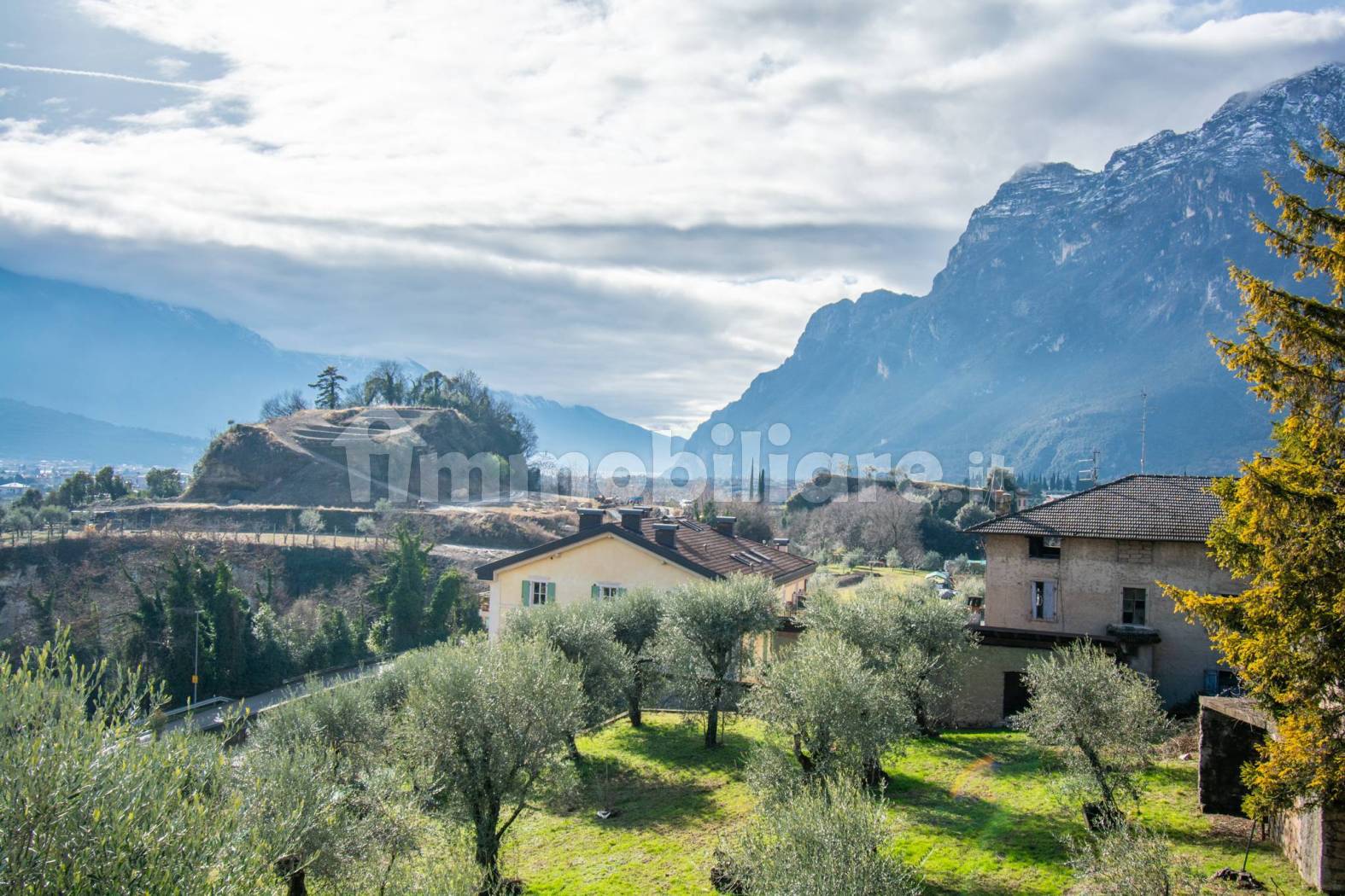 Rustico - Casale in vendita a Arco