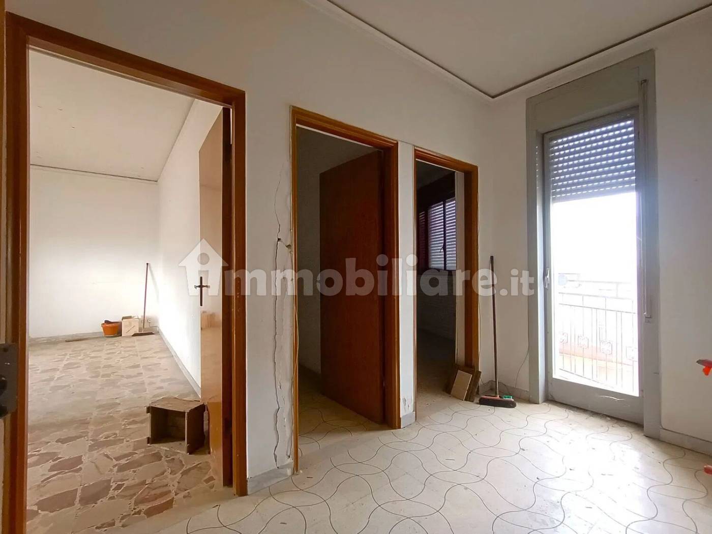 Appartamento in vendita a Comiso