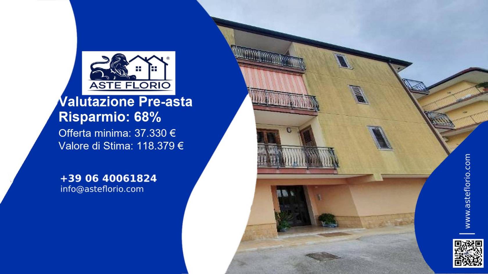 Appartamento in vendita a Canicattini Bagni