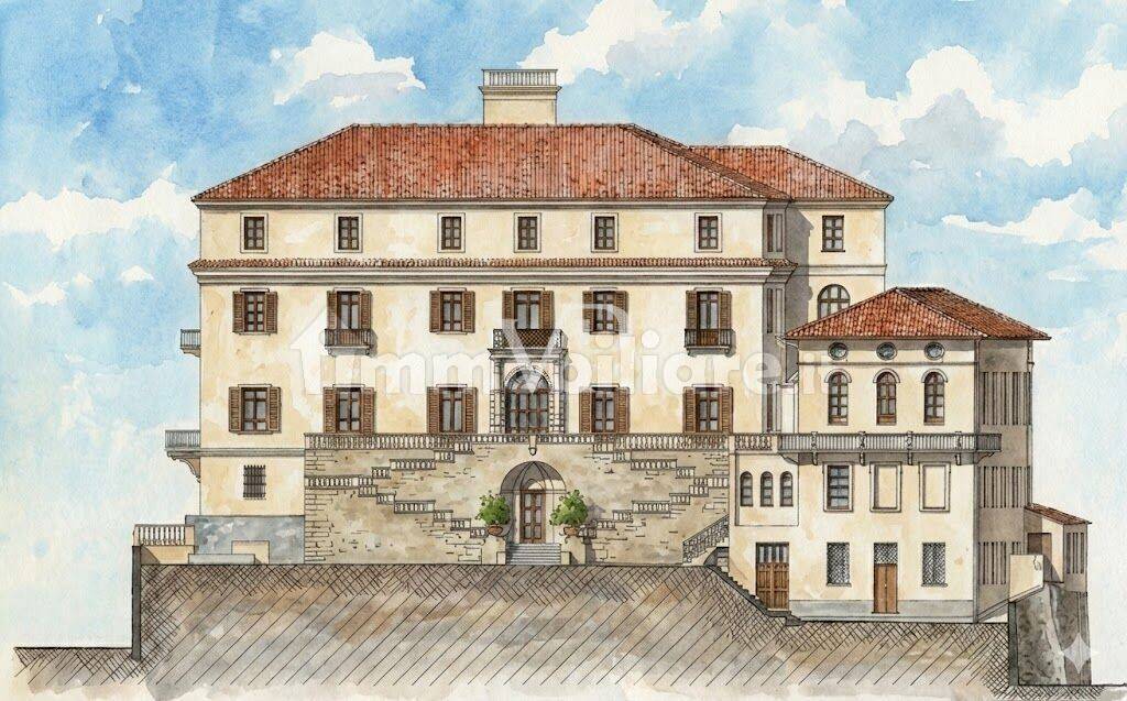 Palazzo - Edificio - foto 3