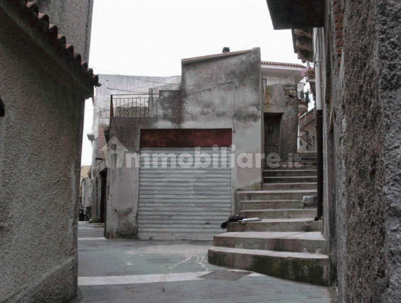 Rustico - Casale in vendita a Itala