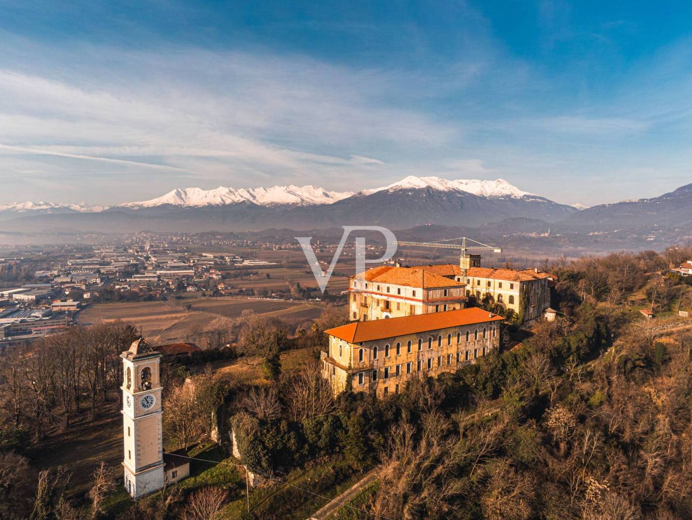 Palazzo - Edificio - foto 2