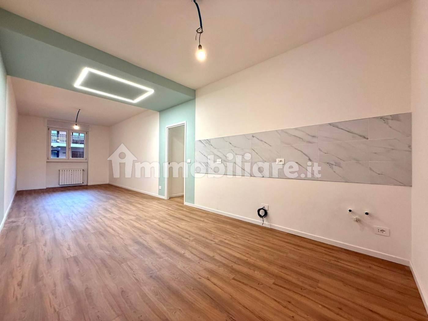 Appartamento in vendita a Varese