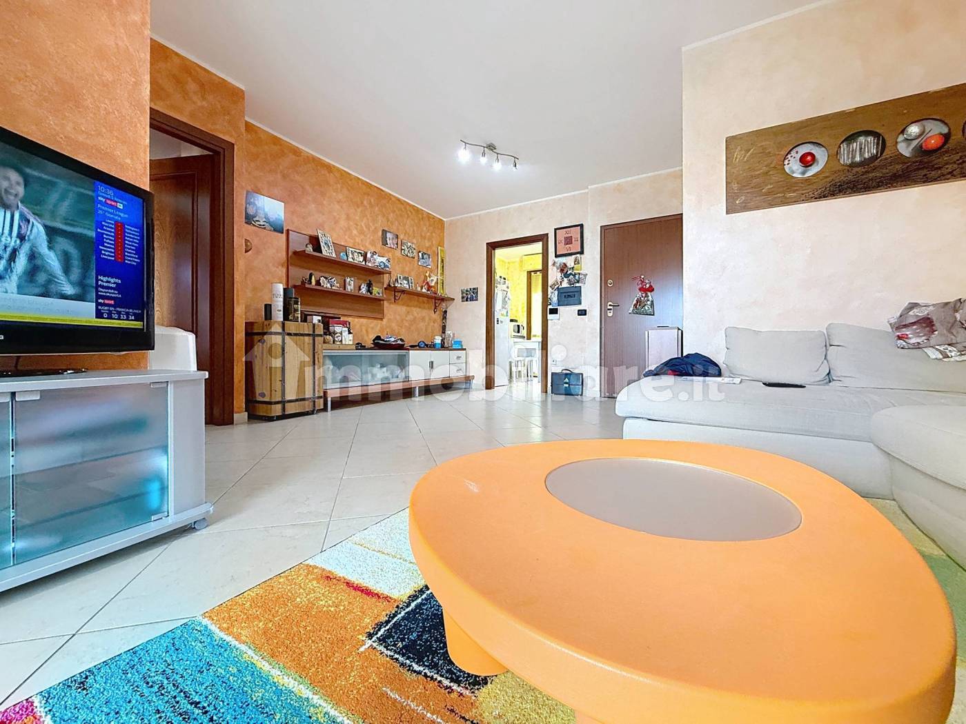 Appartamento in vendita a Sassari