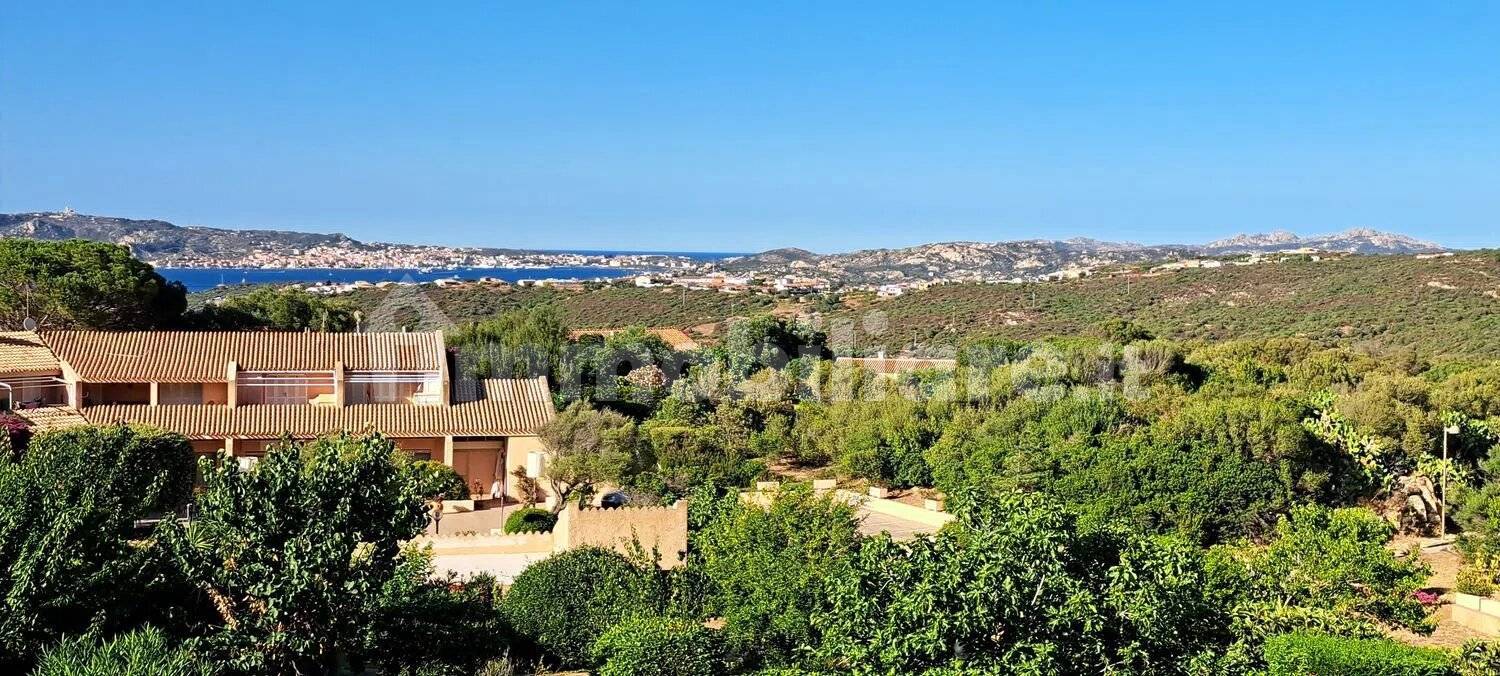 Villa in vendita a Palau