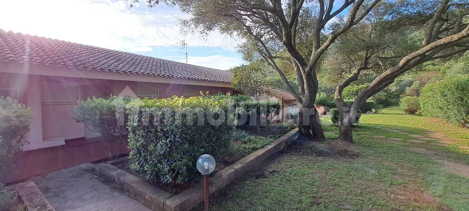 Appartamento in vendita a Palau