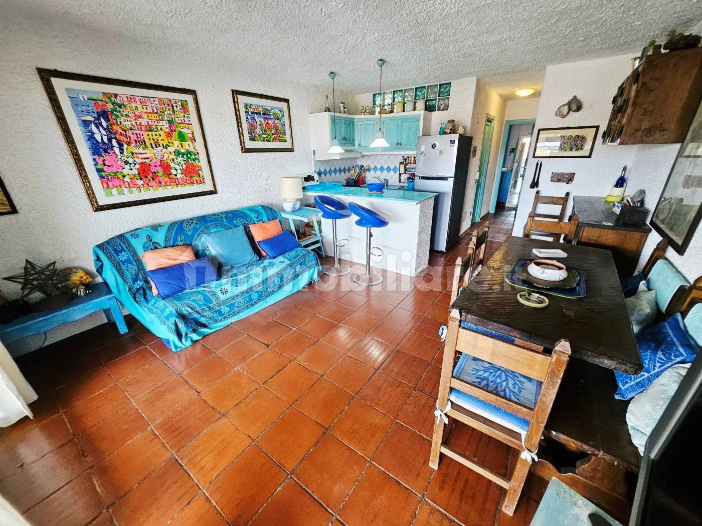 Appartamento in vendita a Olbia