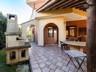 Veranda