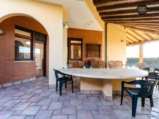 Veranda